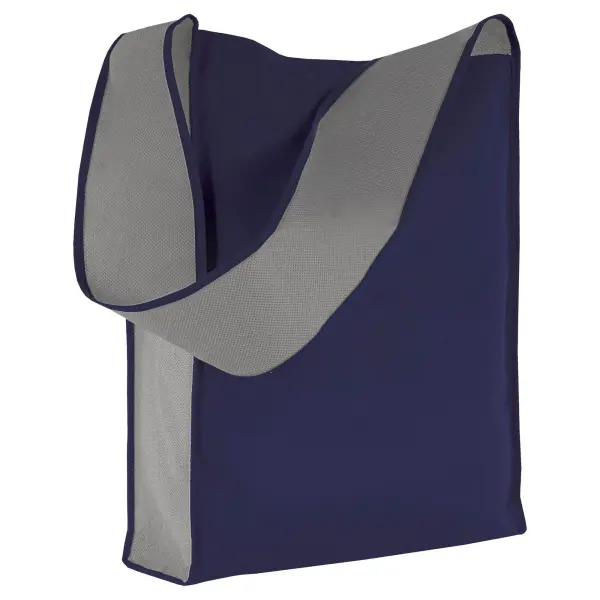 Shopper TNT 32x40x8 DAMIANA - Immagine 6