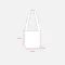 Shopper TNT 32x40x8 DAMIANA - Anteprima 3