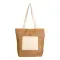 Borsa Juta e Cotone 35x37 DANILA - Anteprima 2