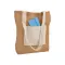 Borsa Juta e Cotone 35x37 DANILA - Anteprima 1
