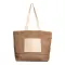 Borsa Juta e Cotone 48x35 DARIA - Anteprima 2