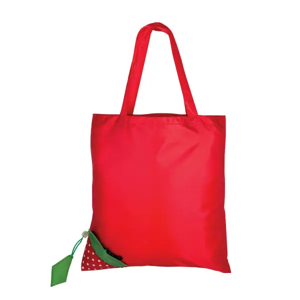 Shopper poliestere 41x43 DESIDERIA - Immagine 2