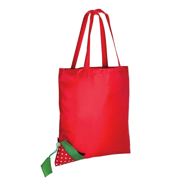 Shopper poliestere 41x43 DESIDERIA - Immagine 1