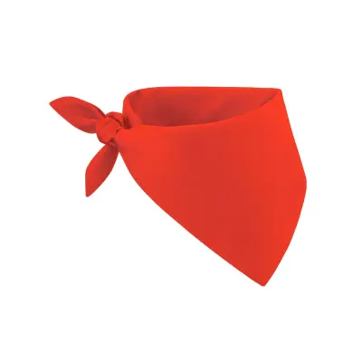 Foulard bandana in puro cotone - Immagine 11