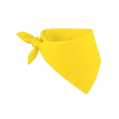 Foulard bandana in puro cotone - Immagine 5