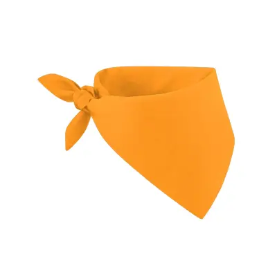 Foulard bandana in puro cotone - Immagine 3