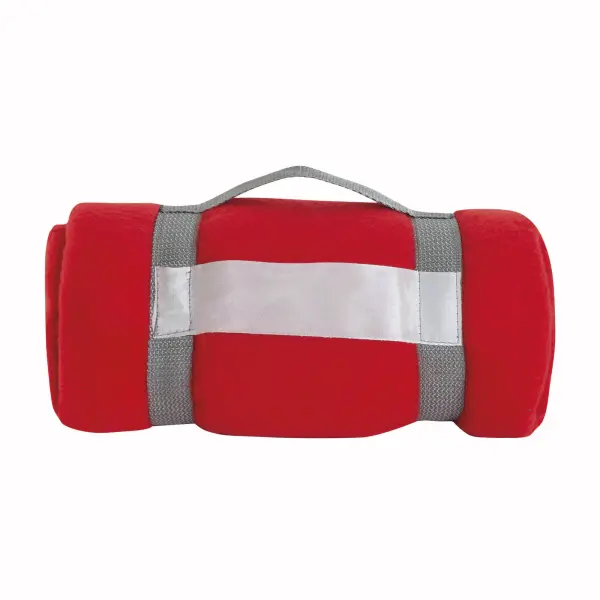 Coperta in pile 90gr - Immagine 9