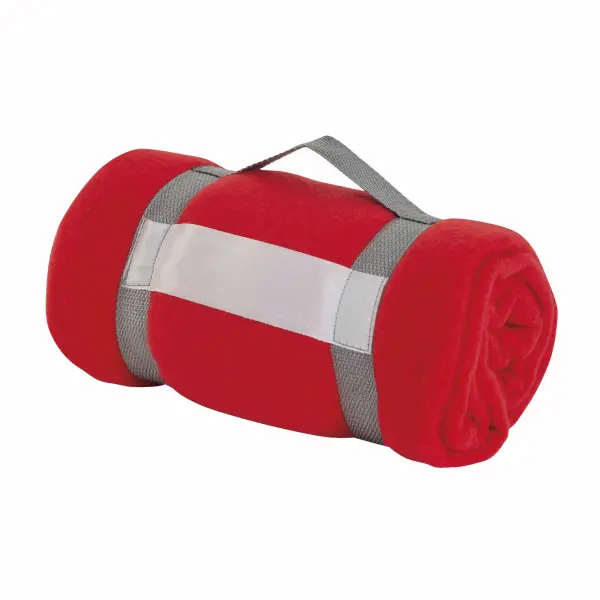 Coperta in pile 90gr - Immagine 7