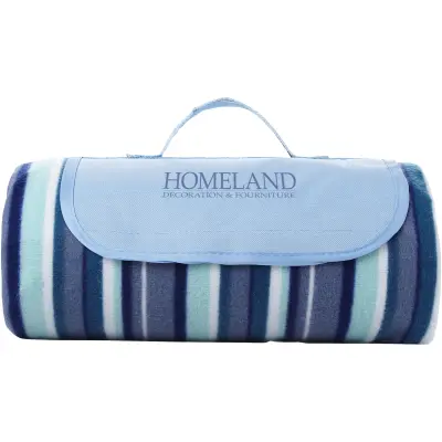 Coperta da picnic impermeabile per esterni Riviera - Immagine 3