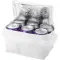 Borsa termica Spectrum per 6 lattine - Anteprima 2