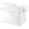 Borsa termica Spectrum per 6 lattine - Anteprima 7
