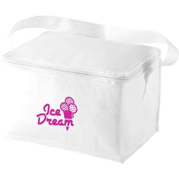 Borsa termica Spectrum per 6 lattine - Immagine 4