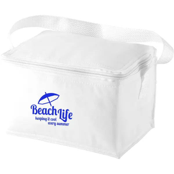 Borsa termica Spectrum per 6 lattine - Immagine 5