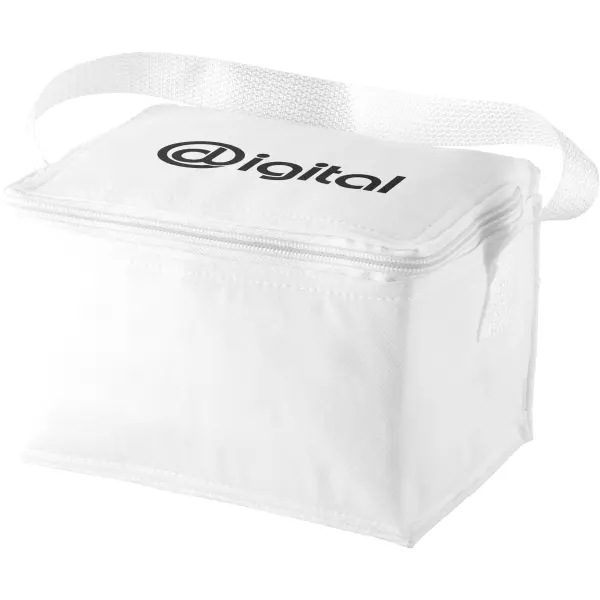 Borsa termica Spectrum per 6 lattine - Immagine 6