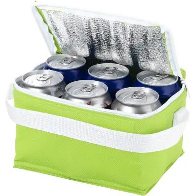 Borsa termica Spectrum per 6 lattine - Immagine 8