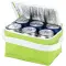Borsa termica Spectrum per 6 lattine - Anteprima 8