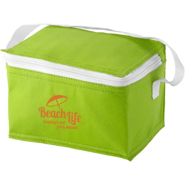 Borsa termica Spectrum per 6 lattine - Immagine 11