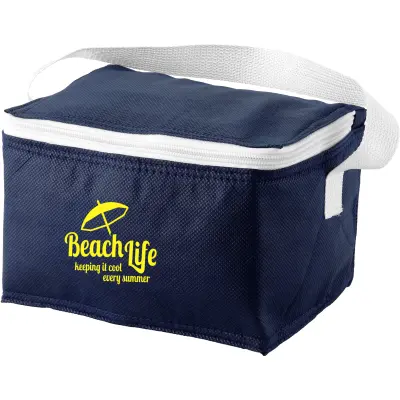 Borsa termica Spectrum per 6 lattine - Immagine 16
