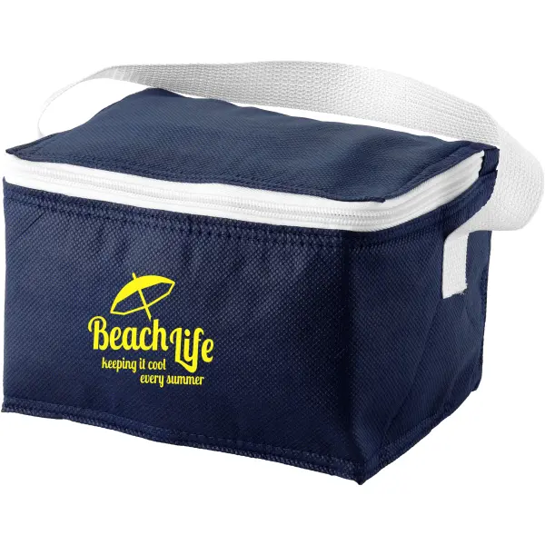 Borsa termica Spectrum per 6 lattine - Immagine 16