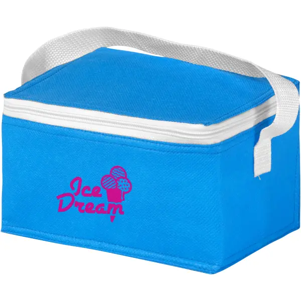 Borsa termica Spectrum per 6 lattine - Immagine 20