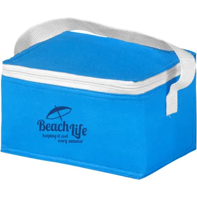 Borsa termica Spectrum per 6 lattine - Immagine 21