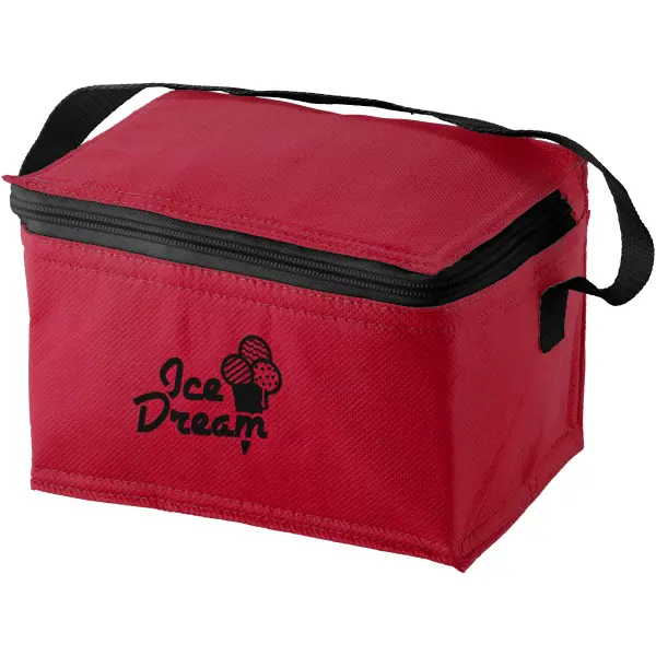 Borsa termica Spectrum per 6 lattine - Immagine 25