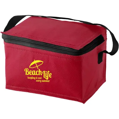 Borsa termica Spectrum per 6 lattine - Immagine 26