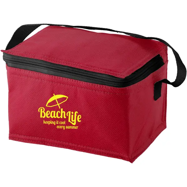Borsa termica Spectrum per 6 lattine - Immagine 26