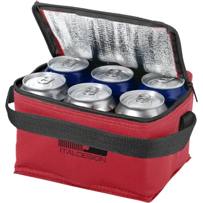 Borsa termica Spectrum per 6 lattine - Immagine 27