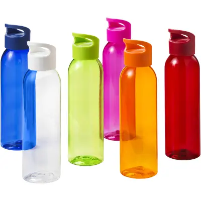 Borraccia sportiva Sky da 650 ml in Tritan™ - Immagine 12