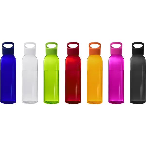 Borraccia sportiva Sky da 650 ml in Tritan™ - Immagine 2
