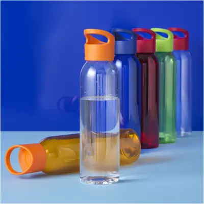 Borraccia sportiva Sky da 650 ml in Tritan™ - Immagine 4