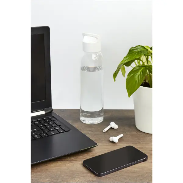 Borraccia sportiva Sky da 650 ml in Tritan™ - Immagine 5