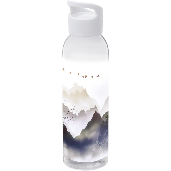 Borraccia sportiva Sky da 650 ml in Tritan™ - Immagine 16