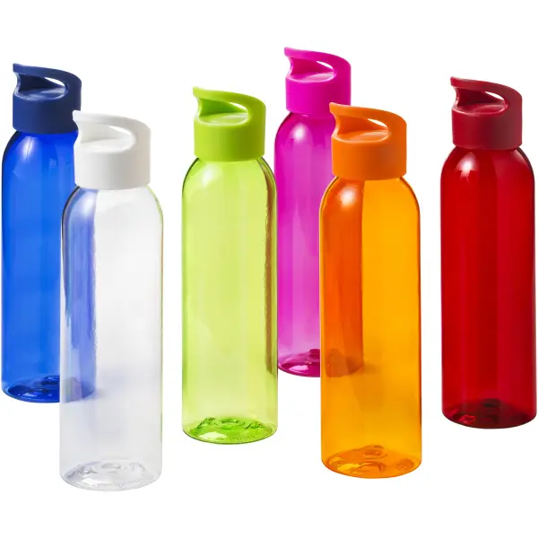 Borraccia sportiva Sky da 650 ml in Tritan™ - Immagine 19