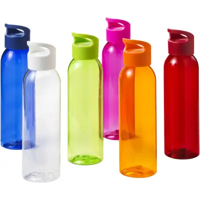 Borraccia sportiva Sky da 650 ml in Tritan™ - Immagine 26