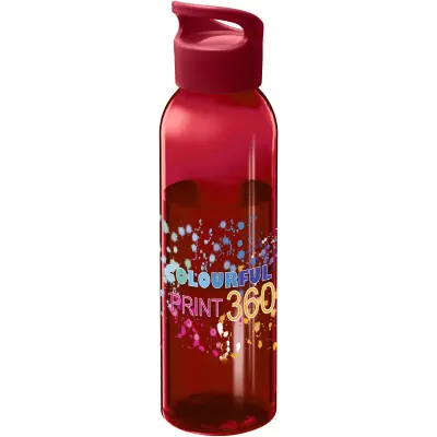 Borraccia sportiva Sky da 650 ml in Tritan™ - Immagine 30
