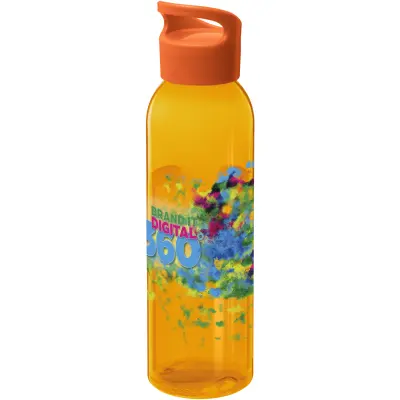 Borraccia sportiva Sky da 650 ml in Tritan™ - Immagine 36