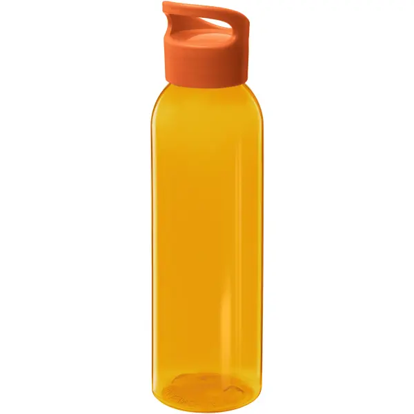 Borraccia sportiva Sky da 650 ml in Tritan™ - Immagine 37