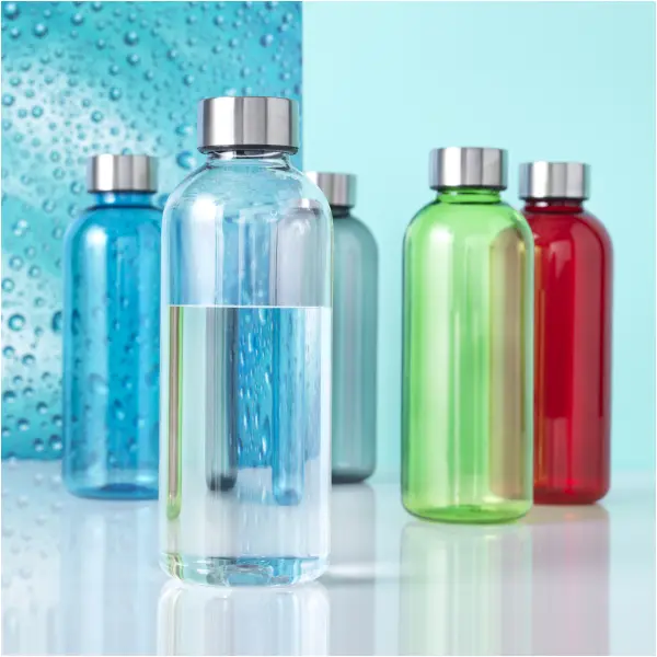 Borraccia sportiva Spring da 600 ml in Tritan™ - Immagine 2