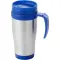 Tazza termica Sanibel da 400 ml - Anteprima 3