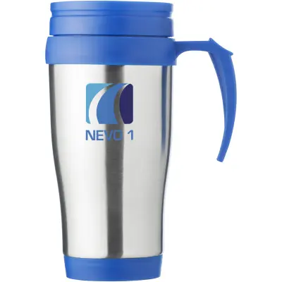 Tazza termica Sanibel da 400 ml - Immagine 7