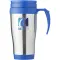 Tazza termica Sanibel da 400 ml - Anteprima 7