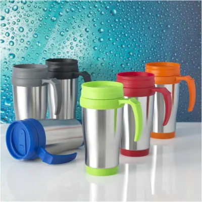 Tazza termica Sanibel da 400 ml - Immagine 2