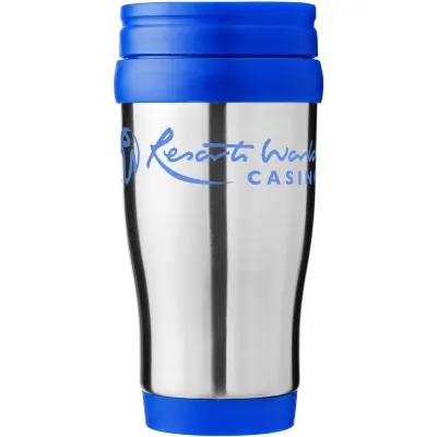 Tazza termica Sanibel da 400 ml - Immagine 6
