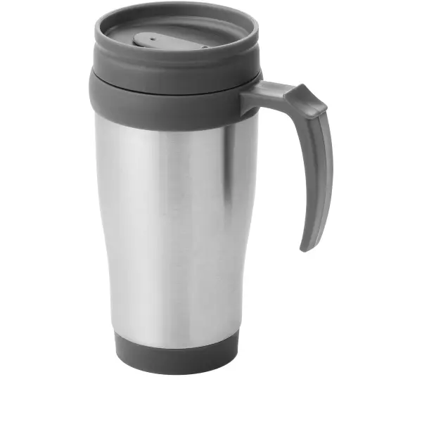 Tazza termica Sanibel da 400 ml - Immagine 9