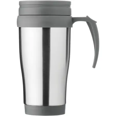 Tazza termica Sanibel da 400 ml - Immagine 10