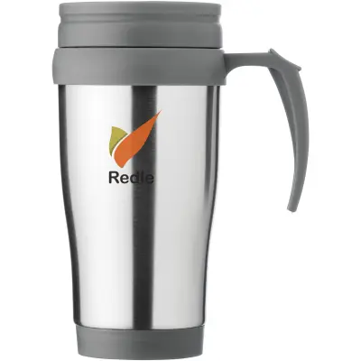 Tazza termica Sanibel da 400 ml - Immagine 13