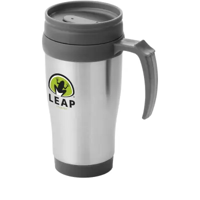 Tazza termica Sanibel da 400 ml - Immagine 11