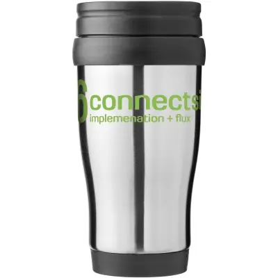 Tazza termica Sanibel da 400 ml - Immagine 12